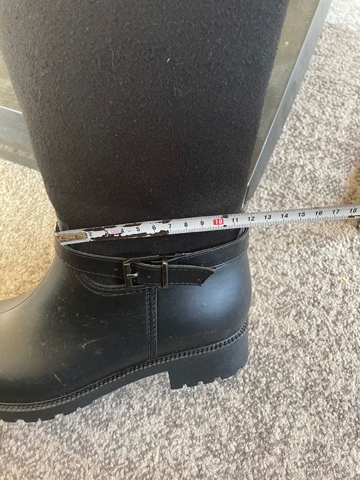 Kalosze firmy momari