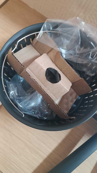 Peças Monsieur Cuisine édition plus (Lidl)