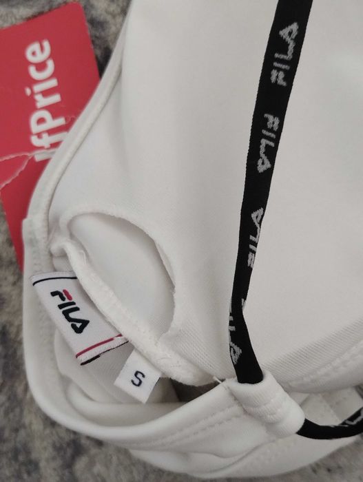 Fila strój kąpielowy S Nowy