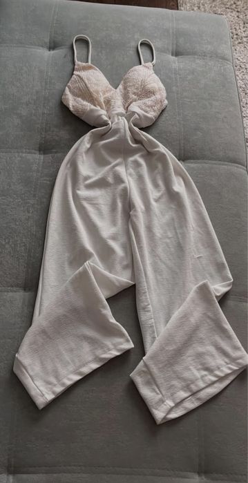 Комбінезон літній святковий