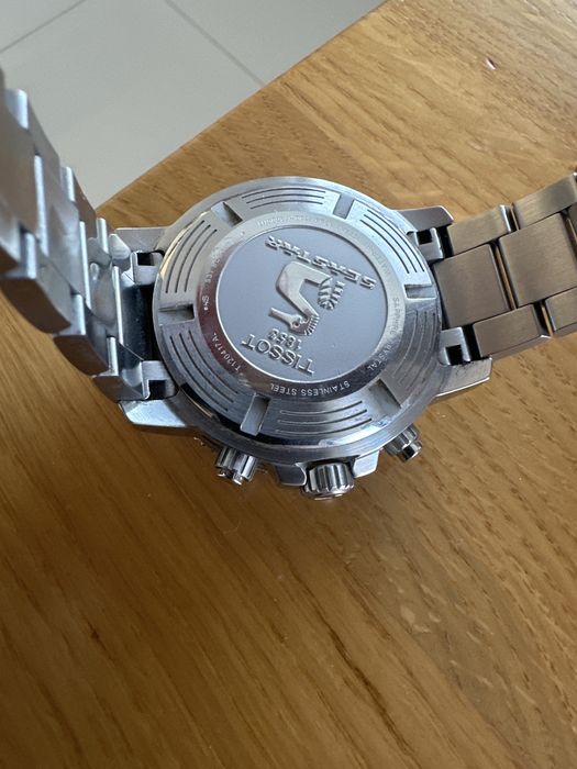 Zegarek Tissot Sestar