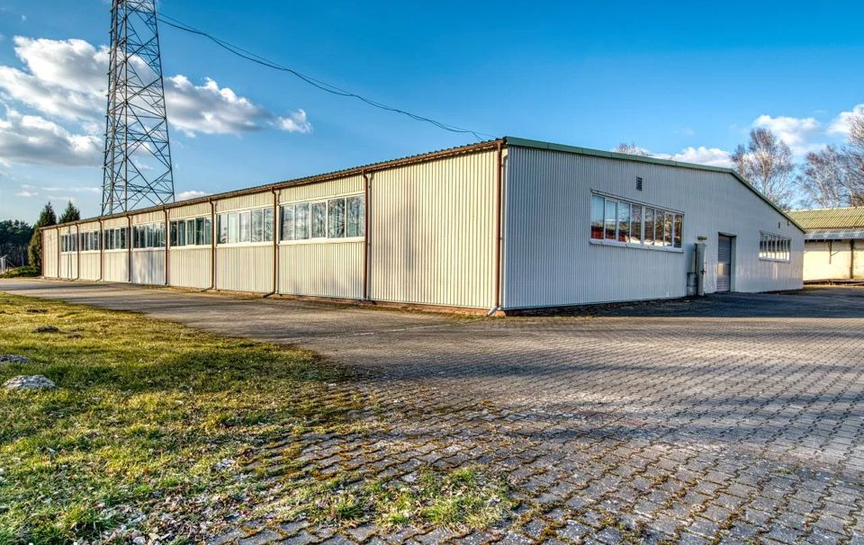 Commercial real estate at st. Staroznesenska ul (area 6000 m²) - Atlanta.ua - photo 5