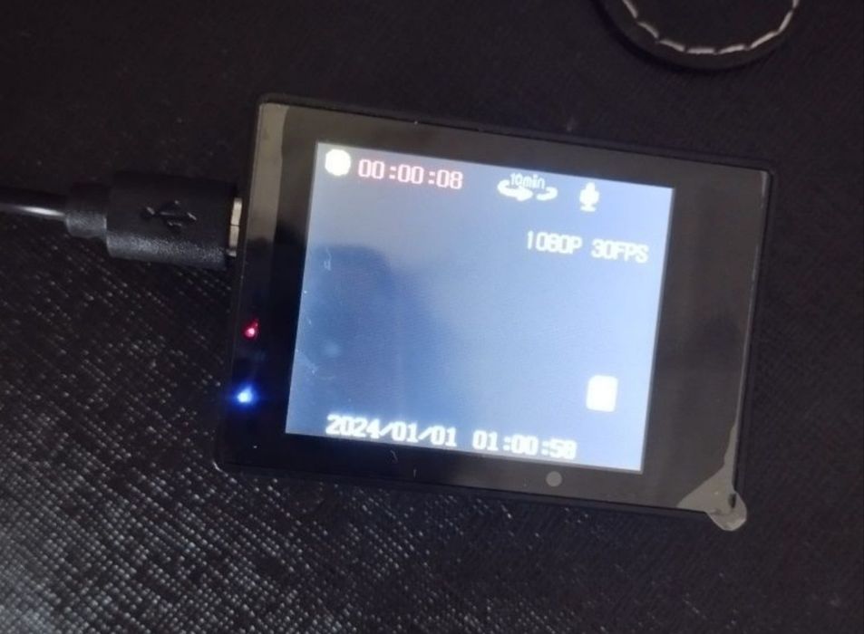 Máquina desportiva NK - kit 1080 AL