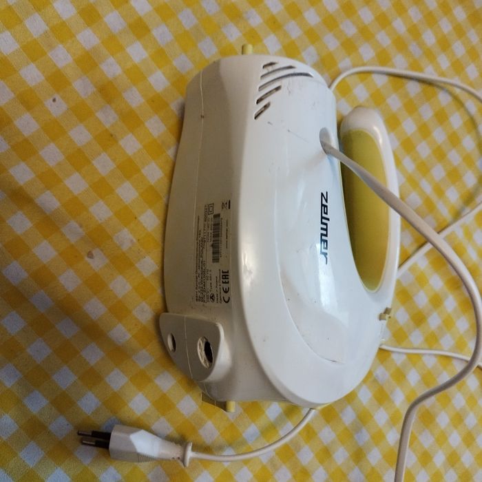 Mixser Zelmer Uszkodzony