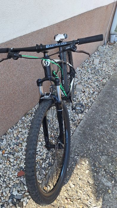 Rower Scott Aspect 940 29" m
