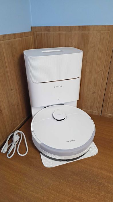 Dreame D20 Pro Plus - Robot odkurzacz