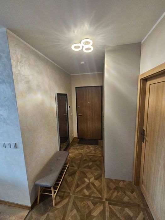 3-pokoje | 56 m² | Nowe | Garaż | Praga-Południe | Żupnicza 27A