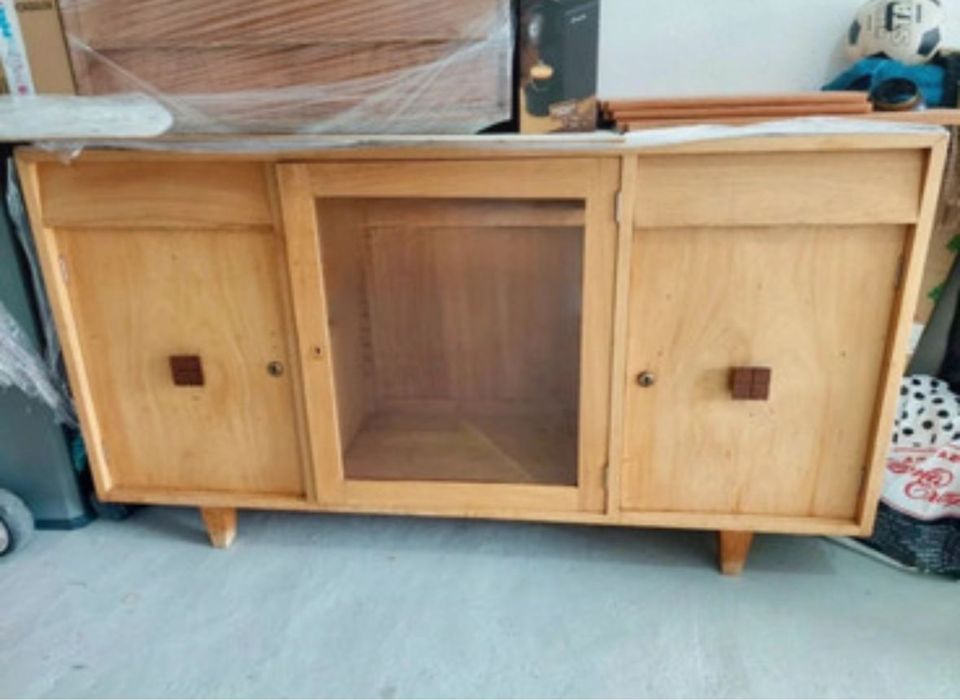 Movel Olaio dos anos 60