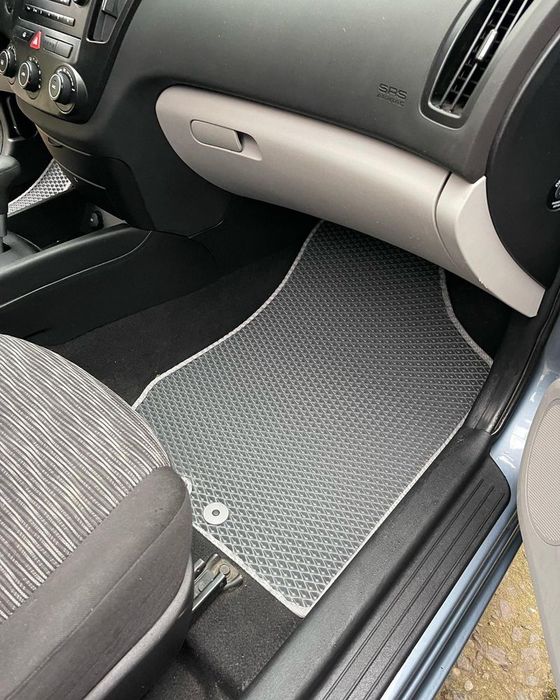 Ева коврики под все авто