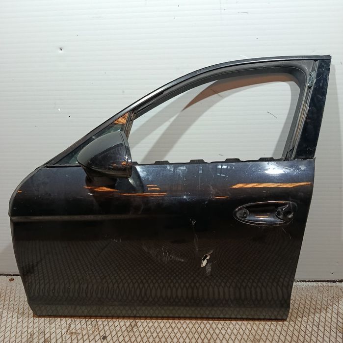 Porta frente esquerda PORSCHE Panamera (970)