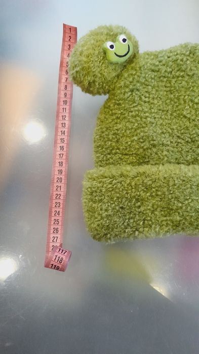 Шапка  Куромі, аніме Frog Пепе (Kuromi ) геншень, манги, hello ki