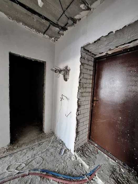 1к квартира! Под ремонт! жк Рогатинский! Центральный рынок