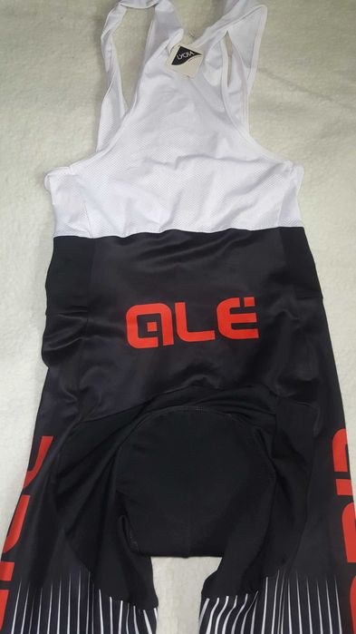 spodnie kolarskie 3XL