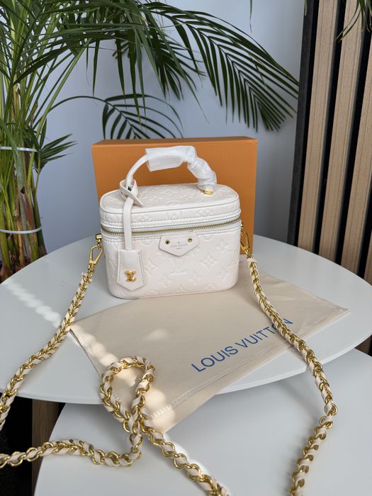 Сумка Louis Vuitton Vanity Case