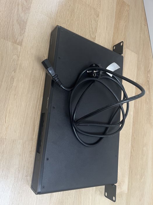 Router przewodowy Huawei AR1220