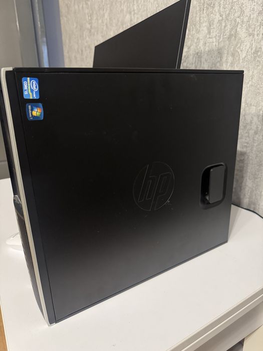 Продам офісний компютер