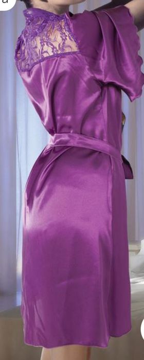 Пеньюар.      miorre