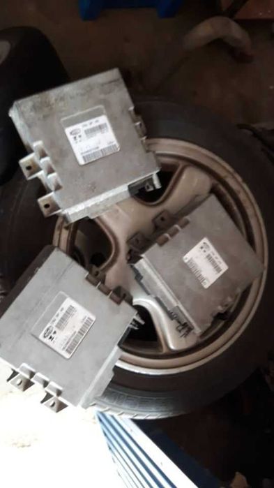 Vendo Pecinhas Peugeot Citroen