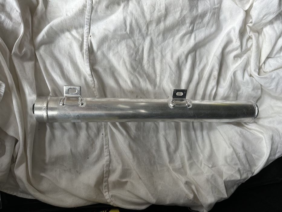 Испаритель и осушитель Nissens Mercedes W203 W209 W211 W219