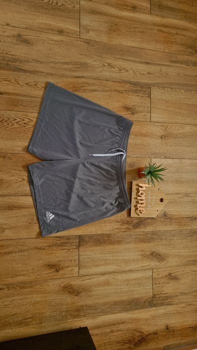 Spodenki szorty Adidas Aeroready