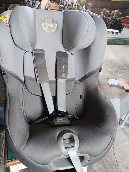 Fotelik samochodowy Cybex Sirona SX2 i-Size