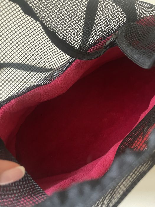 Сумка для собачки