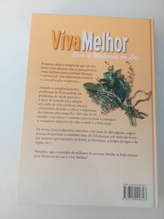 Livro Viva Melhor CTT  grátis