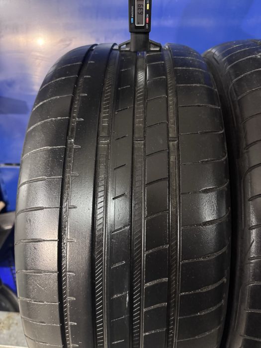 245/45r18 275/40/18 GoodYear Eagle F1 Asymmetric 3 різноширокі