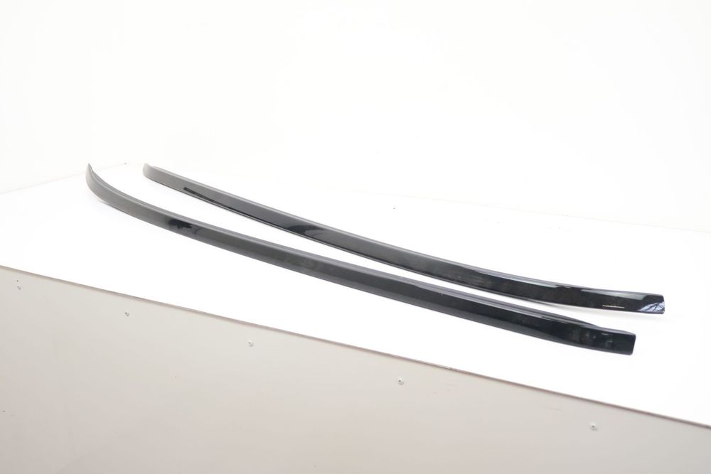 VOLVO XC60 II RELINGI DACHOWE 32216713, 32216712