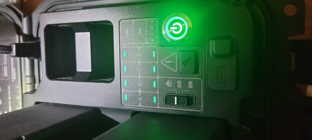 Інтелектуальна батарея DJI Matrice 30 Series TB30 Intelligent Flight Battery