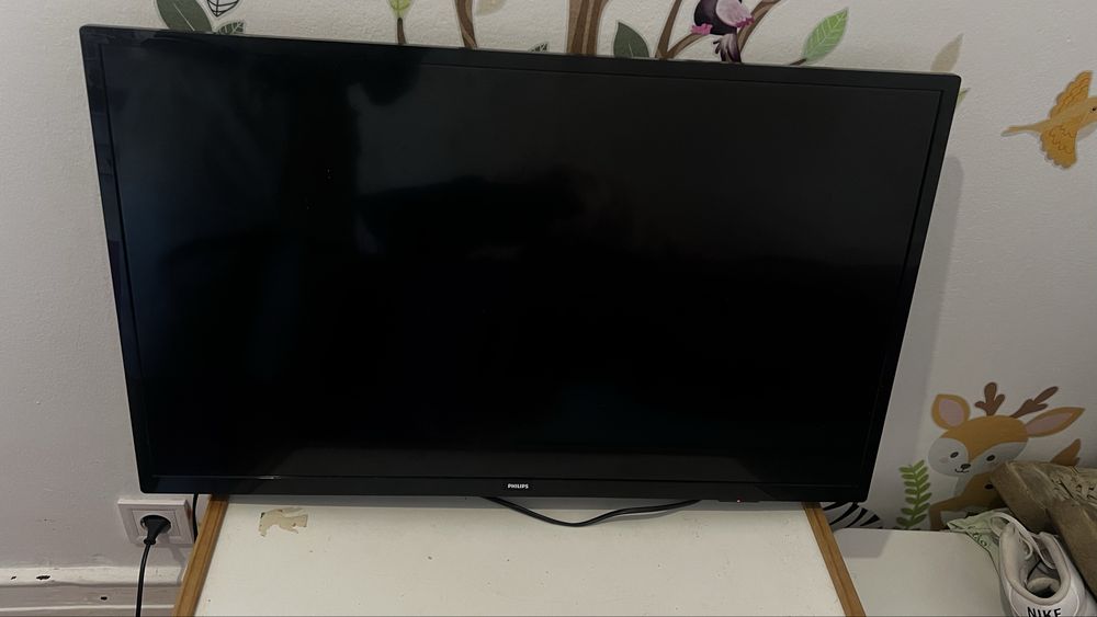 Smart TV Philliphs 32””