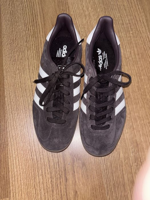 Кросівки жіночі Adidas GAZELLE