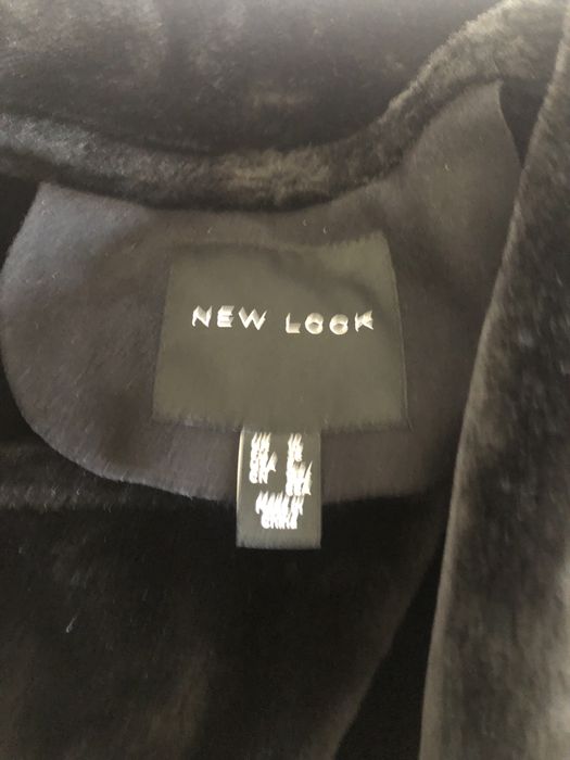 Katana/kurtka/narzuta