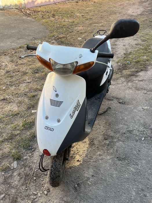 Продам Сузуки летс 2