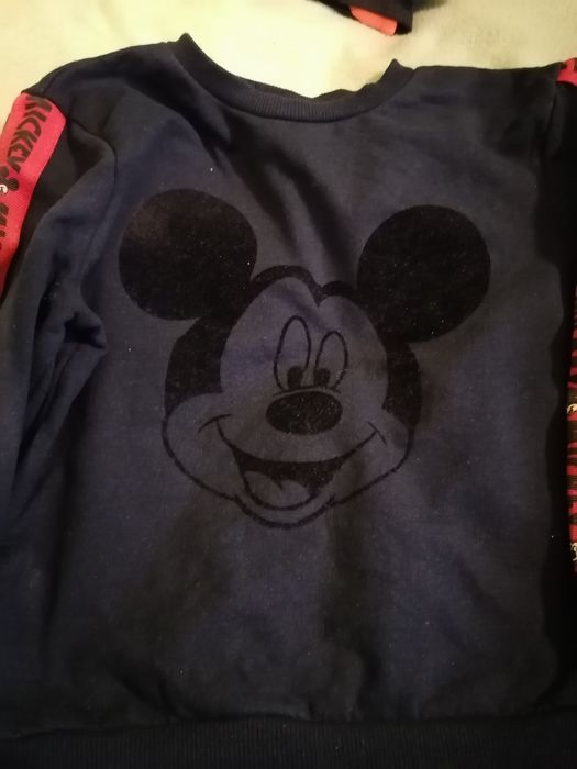 Bluza Myszka Mickey