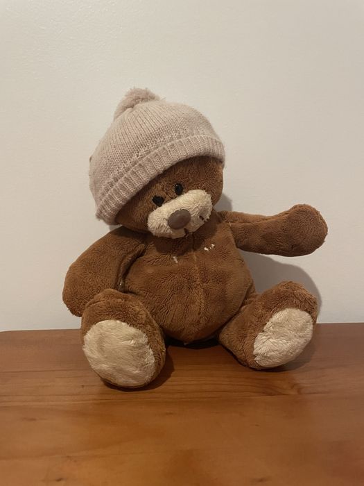 Ursinhos de peluche