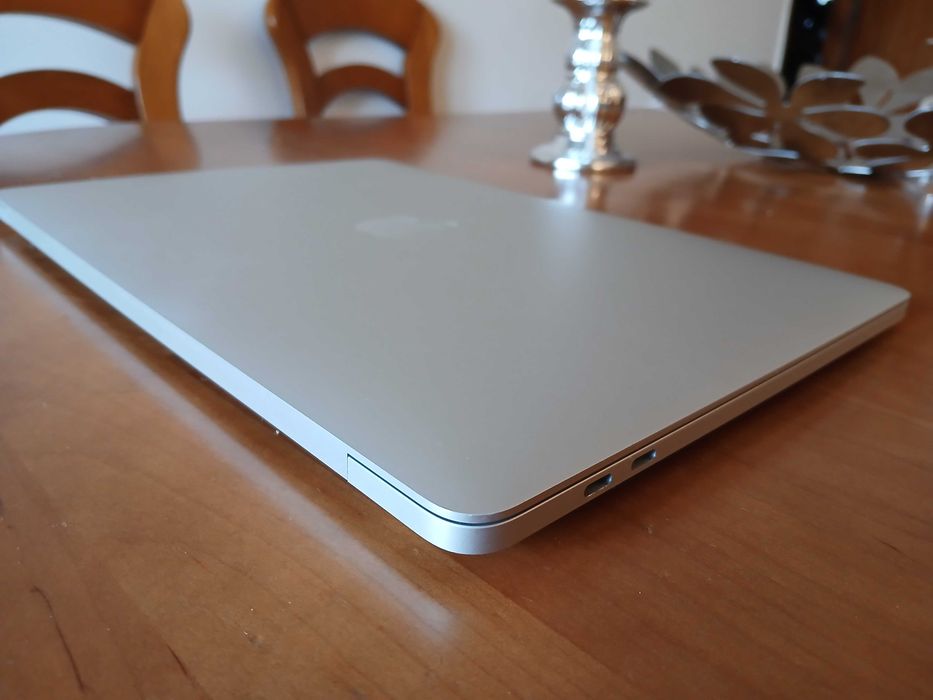 MacBook Pro 13 2020