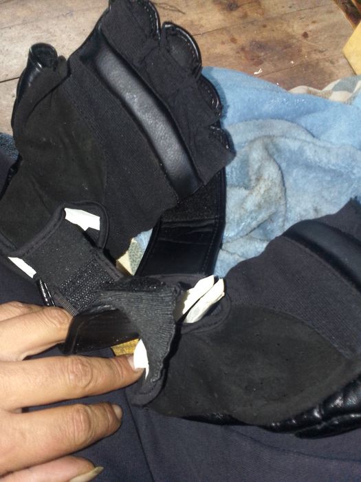 Casco de equitação/ipismo