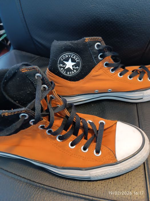 Converse All Star Chuck Taylor