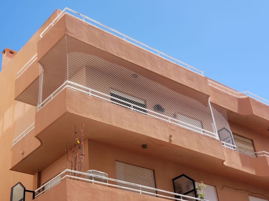 Rede de Proteção para Crianças