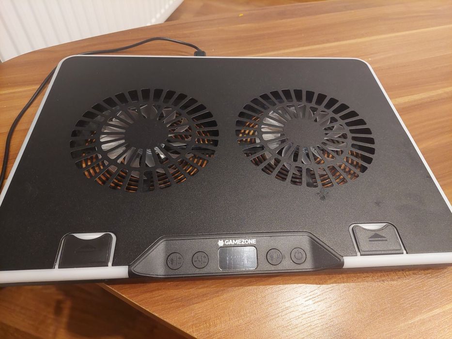 Chlodnica  do laptopa