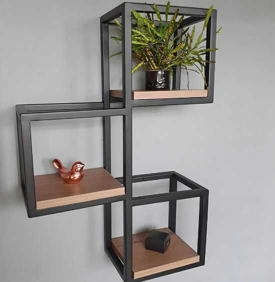 Półki wisząca Loft