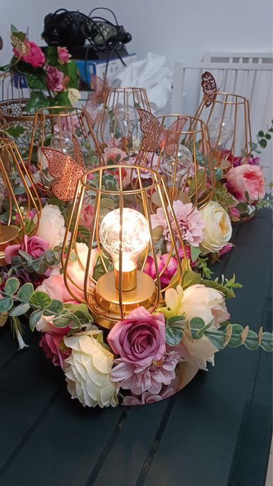 Artigos decoração Aniversarios