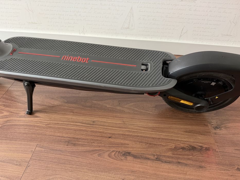Segway Ninebot F3