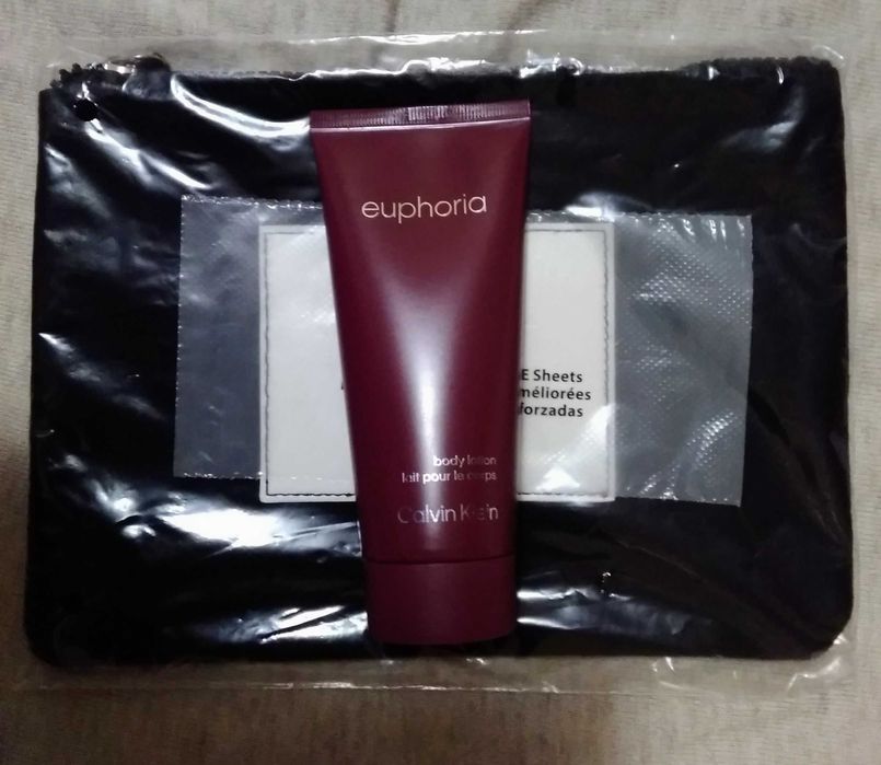 Calvin Klein як оптимальний варіант