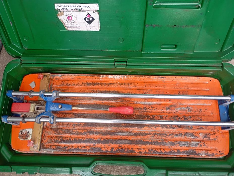Maquina de cortar azulejo TS-60