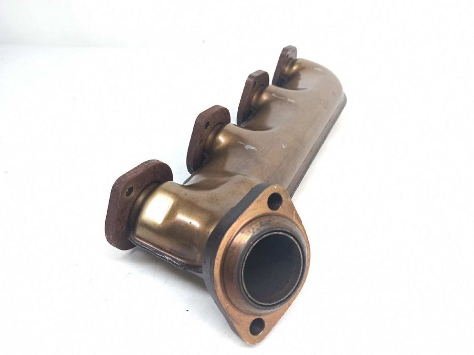 COLETOR DE ESCAPE MERCEDES CLASE S (W220) BERLINA 500 (220.075)