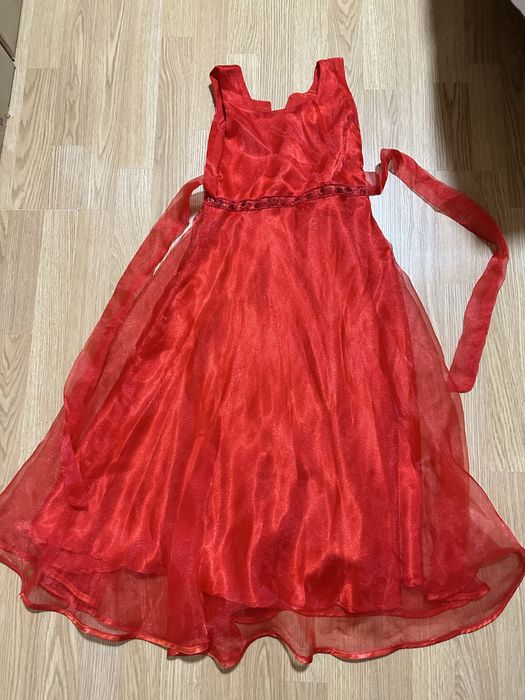 Сукня святкова, новорічна