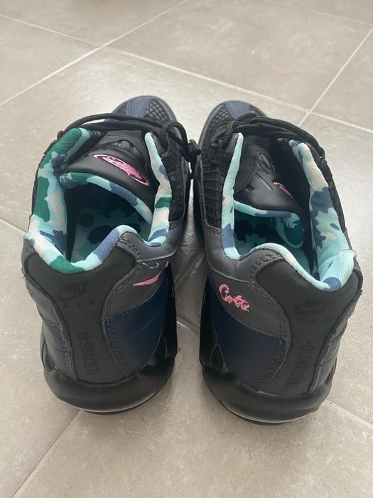 Air Max 95 Corteiz