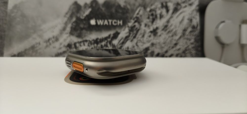 Apple Watch Ultra 2 Cellular